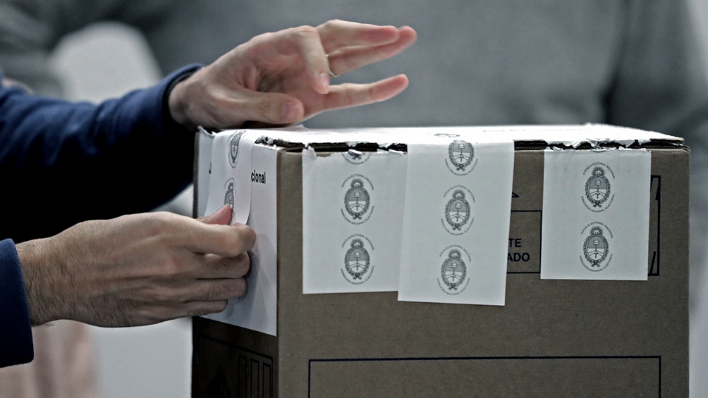 La Pampa abre el 12 de febrero con las PASO el cronograma electoral del ...