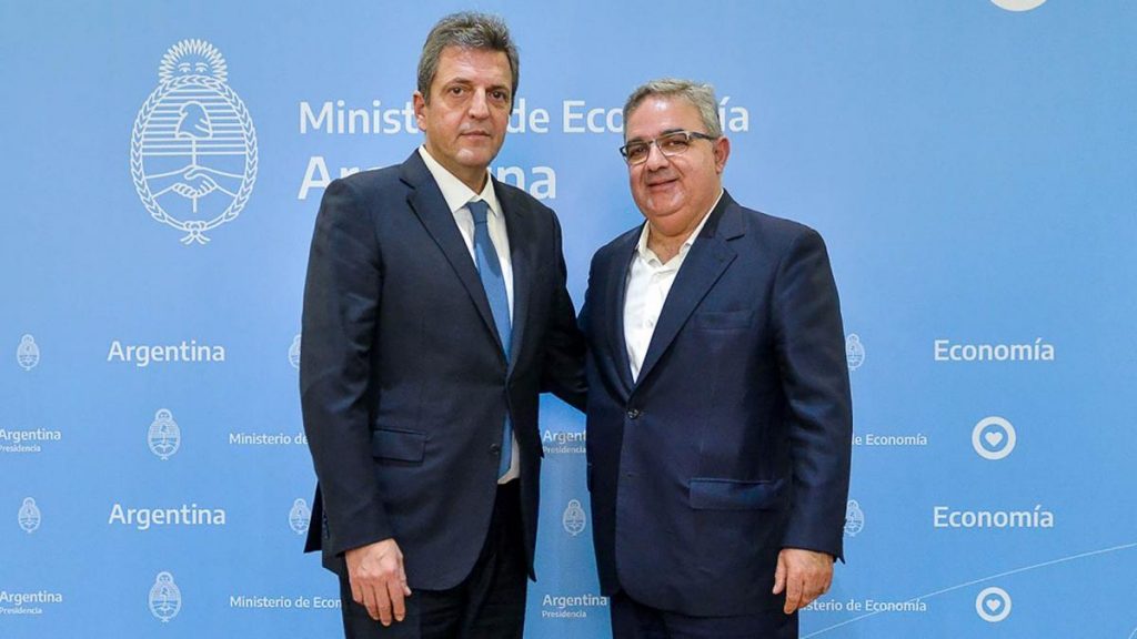 Dirigentes de UxP confían en una victoria en octubre