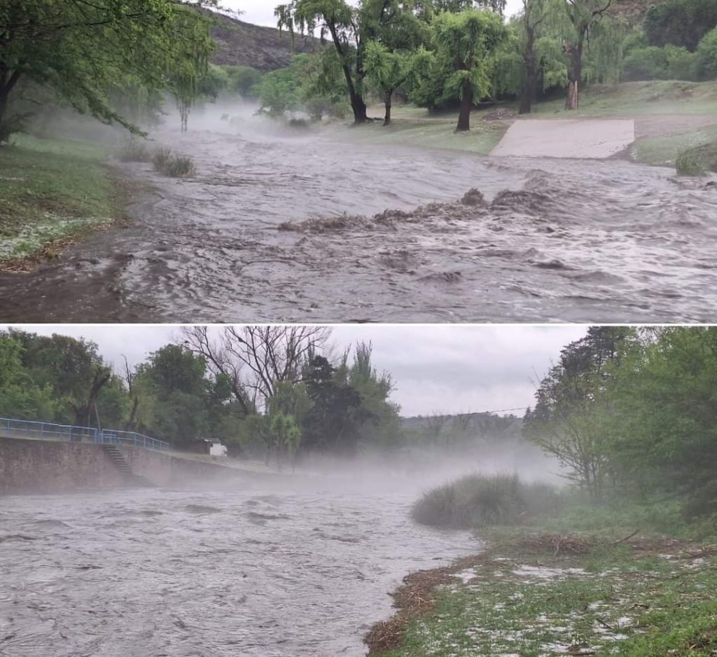 Rio Trapiche