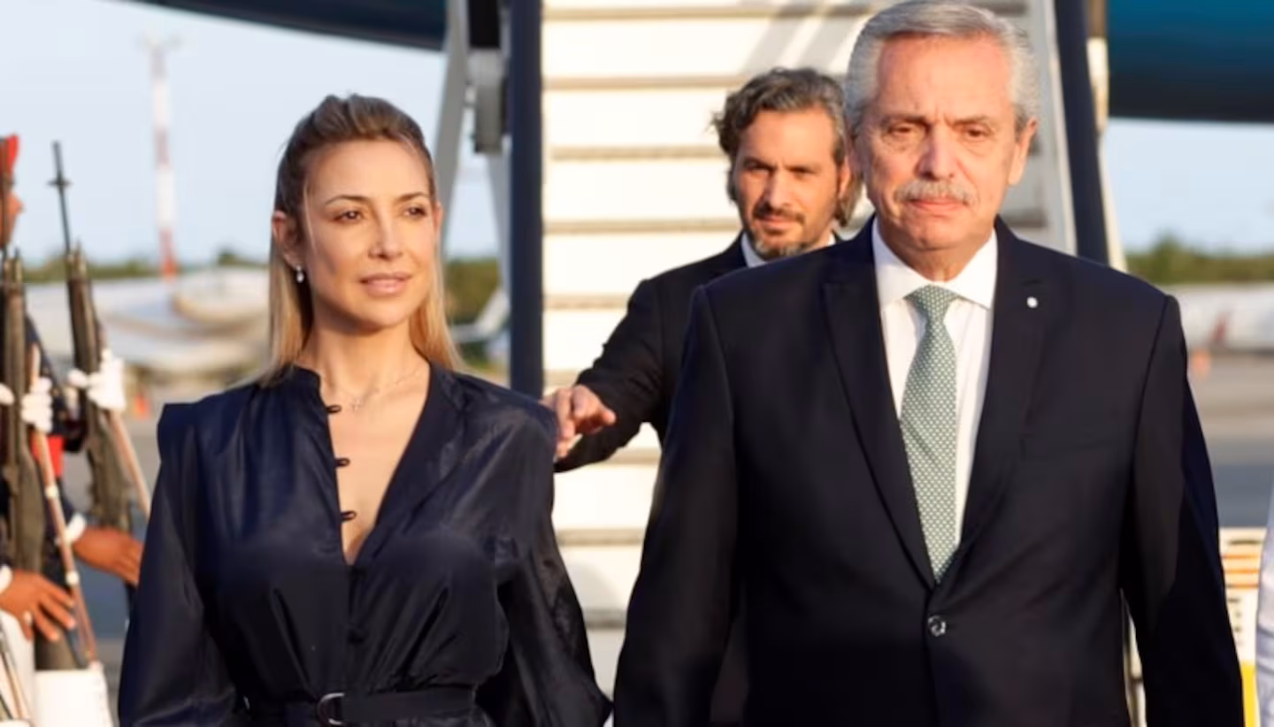 La Justicia suspendió la indagatoria de Alberto Fernández en la causa por violencia de género