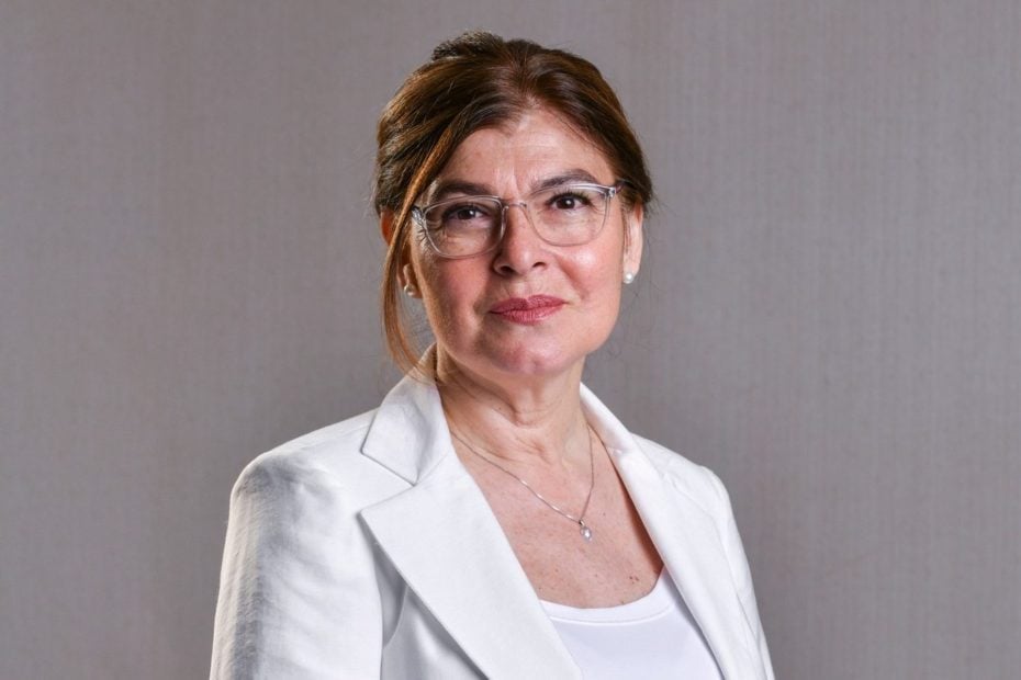 Fabiana Zárate será fiscal de Estado de la provincia