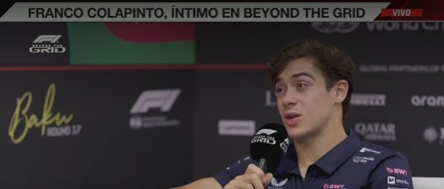 “Briatore me hizo más fuerte mentalmente”