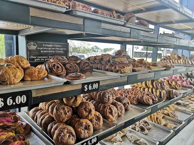 ¨En el último año y cerraron 4.000 panaderías en todo el país¨