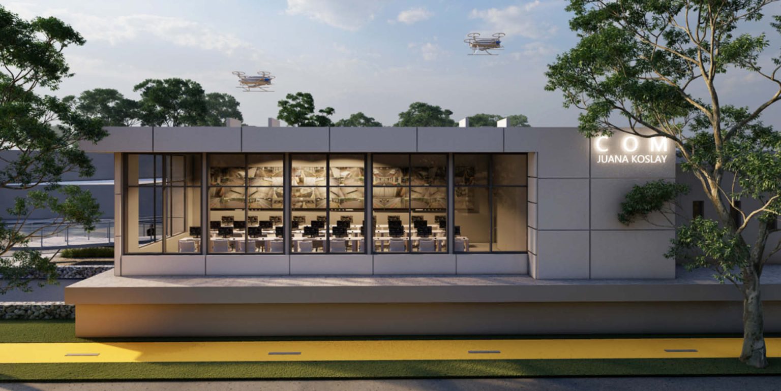 Vecinos de Juana Koslay rechazan la nueva tasa de seguridad