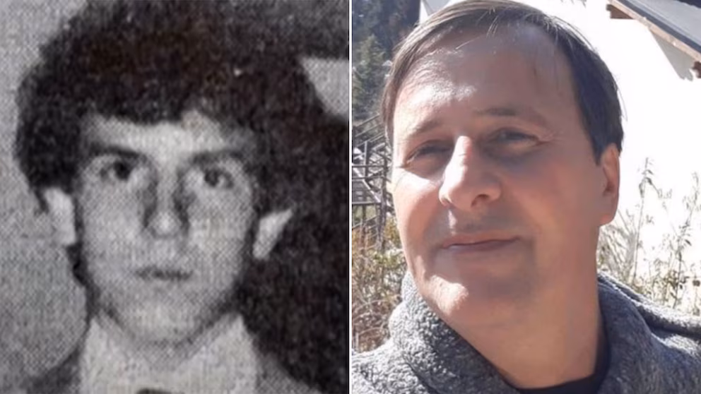 Cristian Graf fue sobreseído en la causa por el presunto encubrimiento del crimen de Diego Fernández Lima