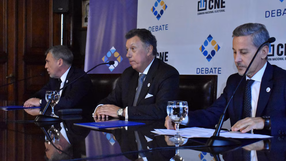 La Cámara Electoral ordenó que los resultados provisorios se publiquen por distrito