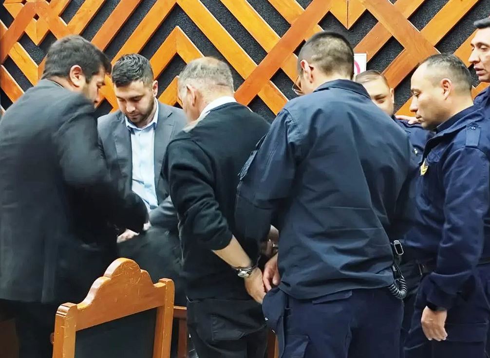 Condenaron a 12 años de prisión a un catequista por abuso sexual a un menor de 12 años