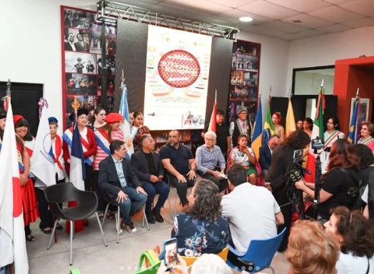El Mundo Culinario te espera en la Calle Angosta