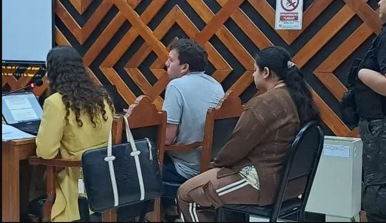 Prisión perpetua para Marina Silva por el asesinato de sus dos hijos