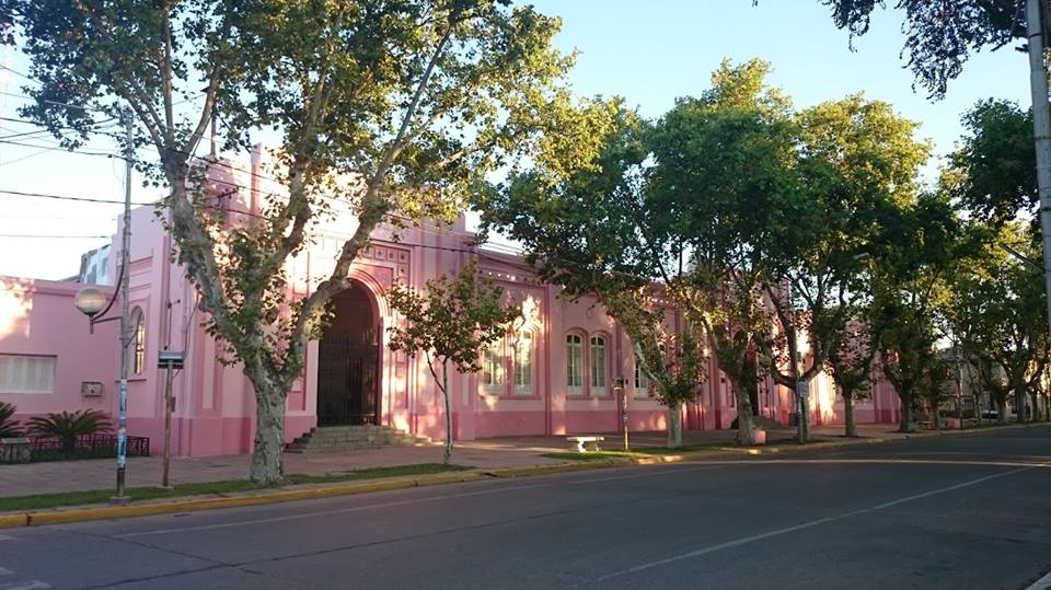 Villa Mercedes lanzó un plan especial para regularizar deudas Municipalidad de Villa Mercedes