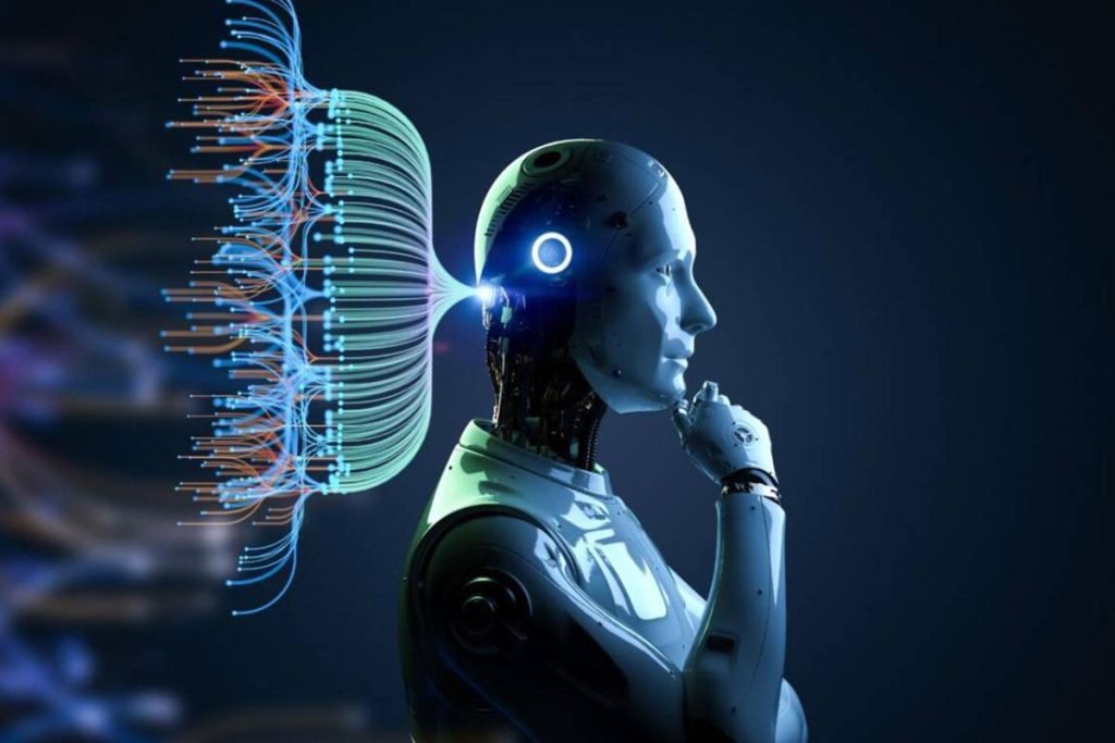 Un estudio reveló que casi la mitad de la población de Argentina utiliza Inteligencia Artificial