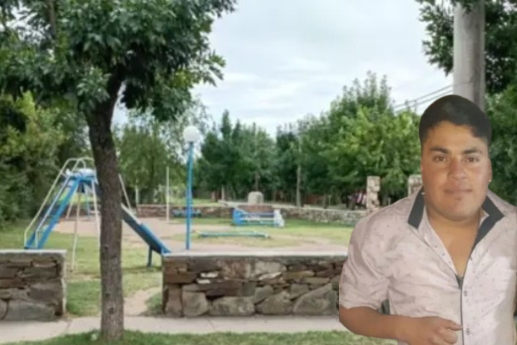 Fueron detenidos los dos sospechosos por el crimen de Lucero