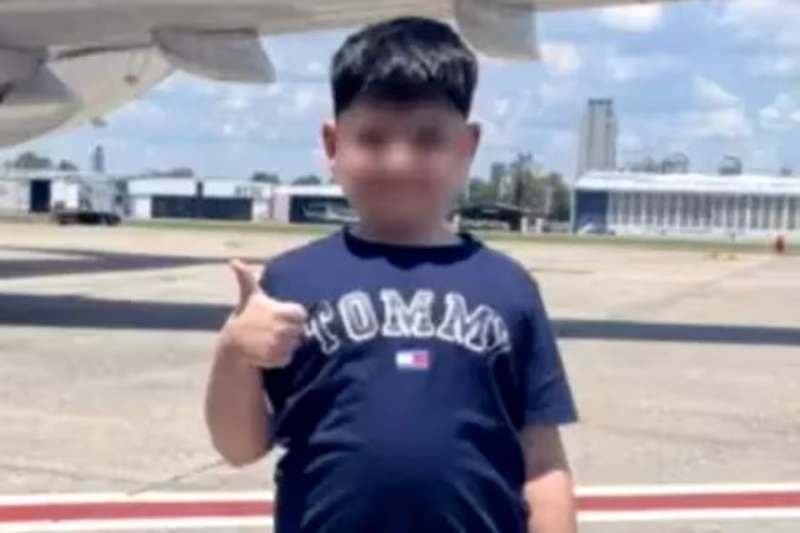 Los conductores involucrados en el accidente de Bastiàn en Pinamar dieron positivo en el test de alcoholemia