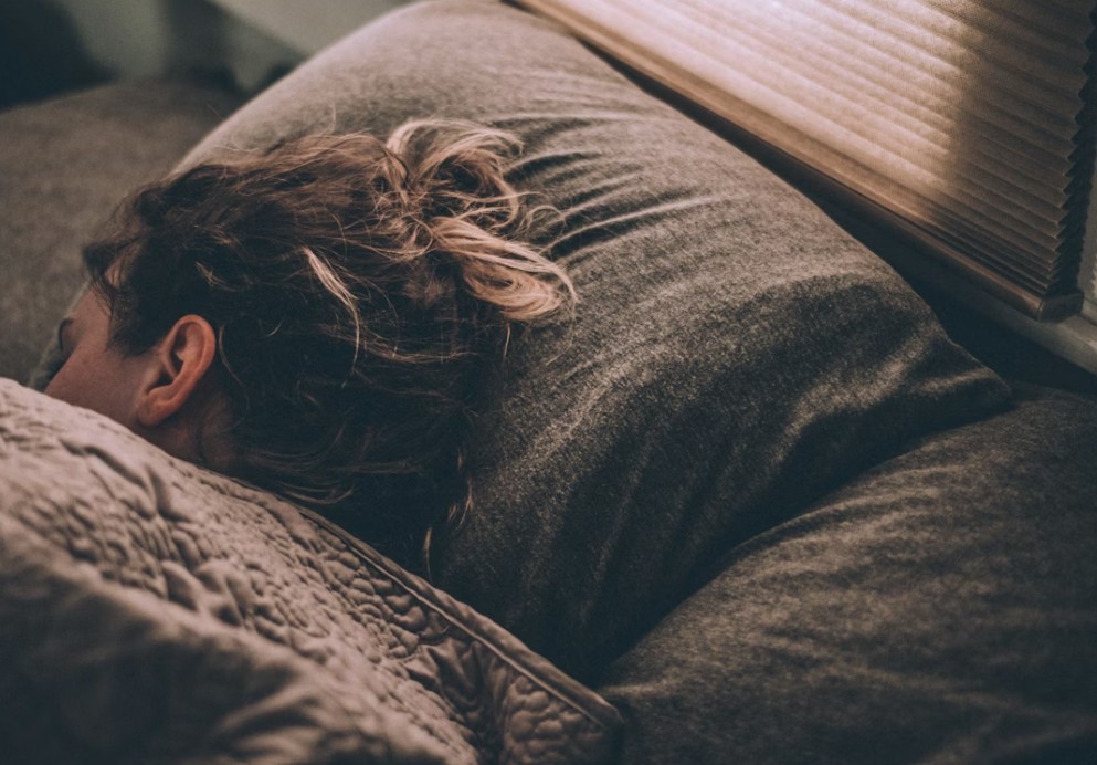 ¿Qué estropea el descanso de las mujeres?