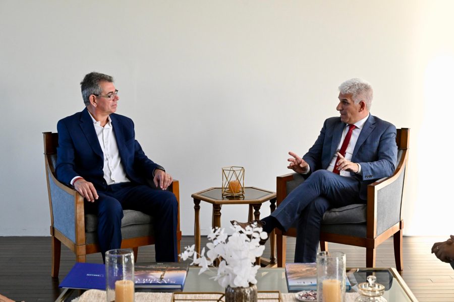 NUEVO PARQUE SOLAR EN NOGOLÍ: MÁS DE 150 PUESTOS DE TRABAJO