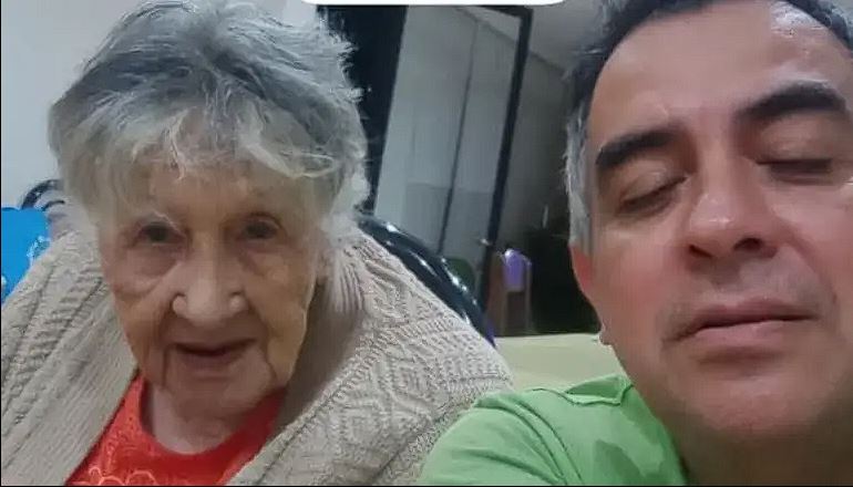 Robo y homicidio en el barrio en el Bº 119 Viviendas: confirman que Rosa “Coca” Díaz murió por politraumatismo