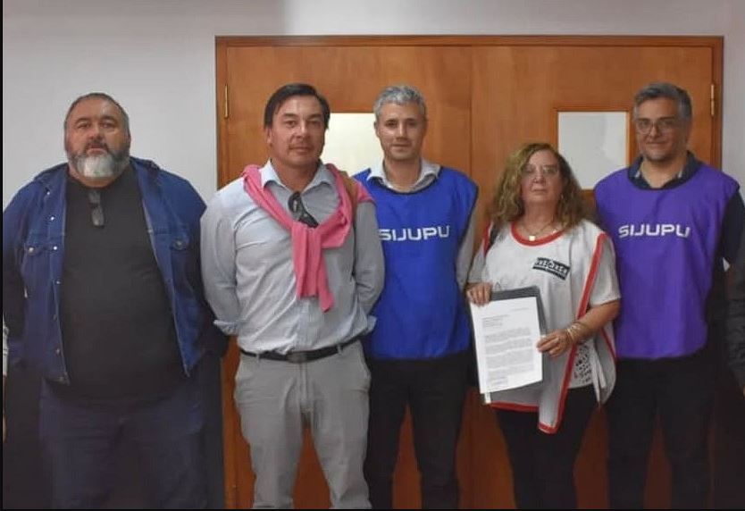 Gremios piden la apertura «urgente» de paritarias